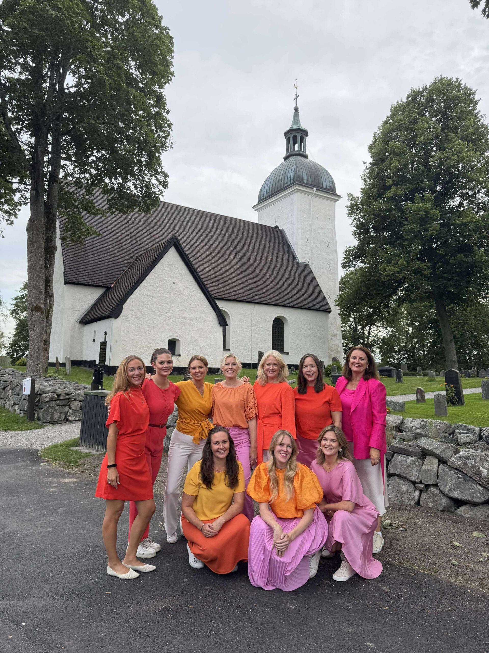 Featured image for “Sommarkonsert i Grödinge kyrka”