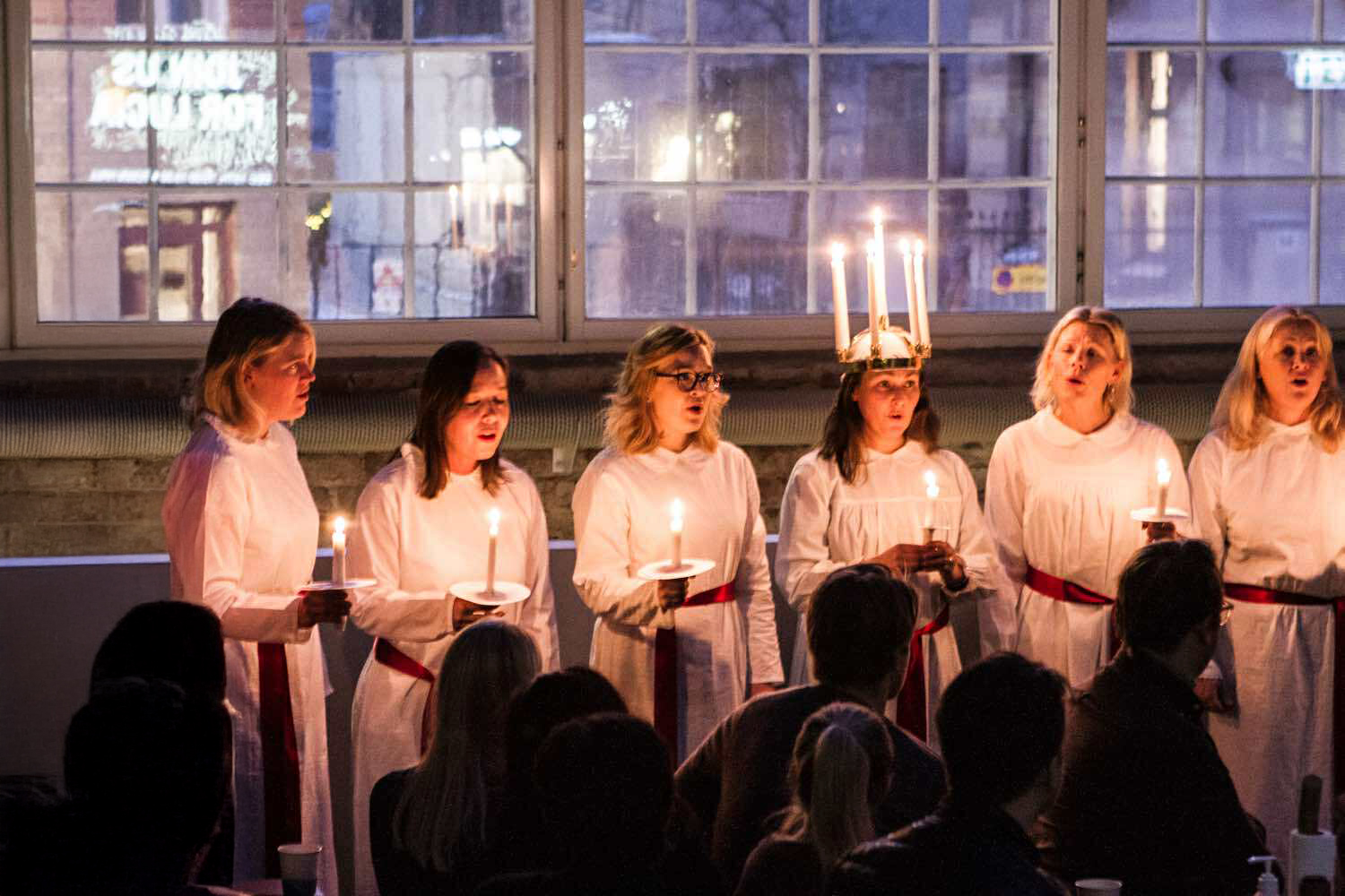 Featured image for “Julbokningen är öppen!”